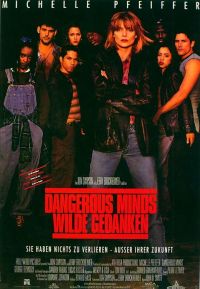  / Dangerous Minds (1995)