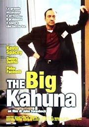   / The Big Kahuna (1999)