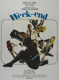 - / Week End (1967)