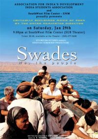    / Swades: We, the People (2004)