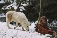    / Survivre avec les loups (2007)