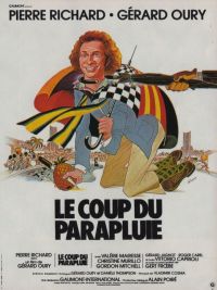   / Le coup du parapluie (1980)