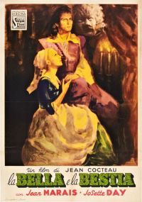    / La belle et la bête (1946)