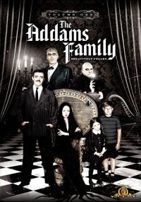   / The Addams Family (1964)