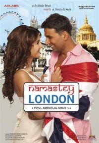   / Namastey London (2007)