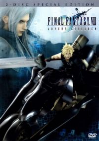   7:   / Final Fantasy VII: Advent Children (2005)