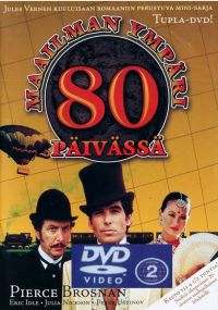    80  / Around the World in 80 Days (1989)