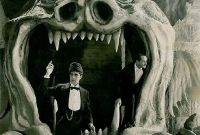   / The Phantom of the Opera (1925)