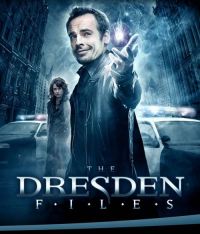  :   / The Dresden Files (2007)