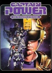      / Captain Power and the Soldiers of the Future (1987)