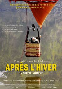   / Vratné lahve (2007)