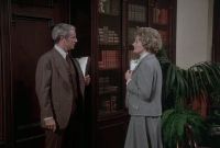 :     / Columbo: Old Fashioned Murder (1976)