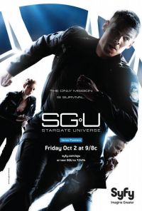  :  / SGU Stargate Universe (2009)