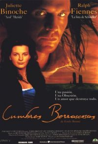   / Wuthering Heights (1992)