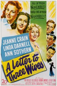    / A Letter to Three Wives (1949)