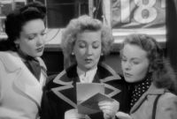    / A Letter to Three Wives (1949)