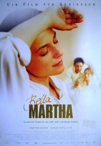   / Bella Martha (2001)