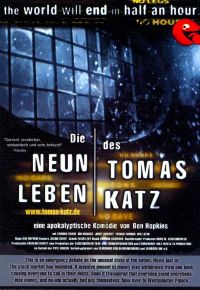     / The Nine Lives of Tomas Katz (2000)