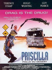  ,   / The Adventures of Priscilla, Queen of the Desert (1994)