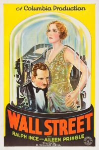   / Wall Street (1929)