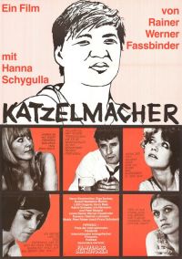 / Katzelmacher (1969)