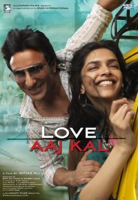     / Love Aaj Kal (2009)