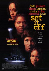  / Set It Off (1996)