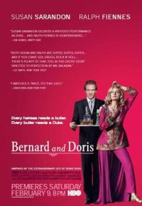    / Bernard and Doris (2006)