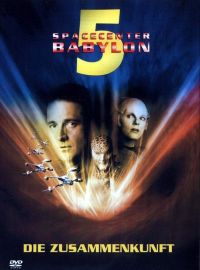  5:  / Babylon 5: The Gathering (1993)