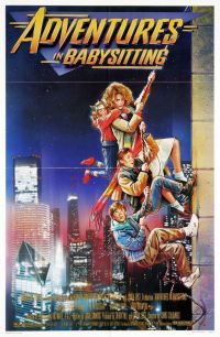   / Adventures in Babysitting (1987)