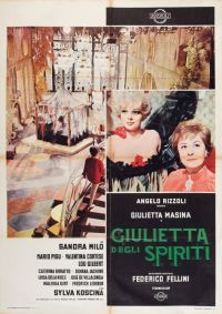    / Giulietta degli spiriti (1965)