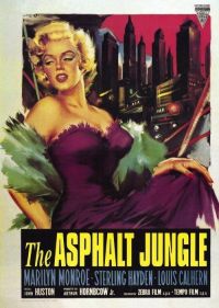   / The Asphalt Jungle (1950)
