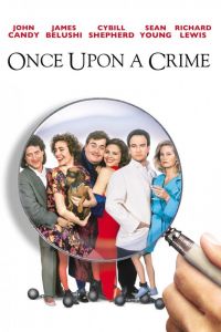    / Once Upon a Crime... (1992)