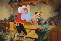  / Pinocchio (1940)