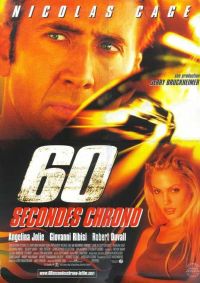   60  / Gone in Sixty Seconds (2000)
