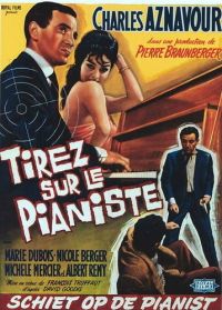    / Tirez sur le pianiste (1960)