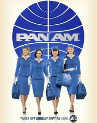   / Pan Am (2011)