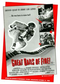    / Great Balls of Fire! (1989)