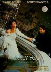   / Only You (1994)