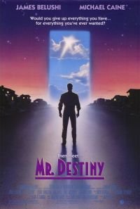   / Mr. Destiny (1990)