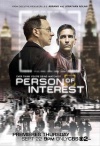    / Person of Interest (2011)