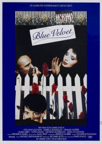   / Blue Velvet (1986)