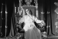   / Queen Christina (1933)