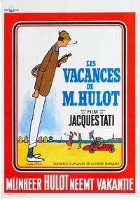    / Les vacances de Monsieur Hulot (1953)
