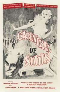   / Carnival of Souls (1962)