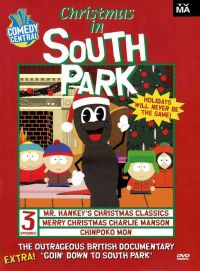     / Christmas in South Park (2000)