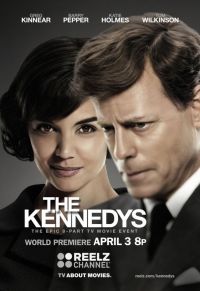   / The Kennedys (2011)