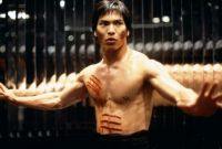 :    / Dragon: The Bruce Lee Story (1993)