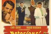   / Notorious (1946)