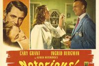   / Notorious (1946)
